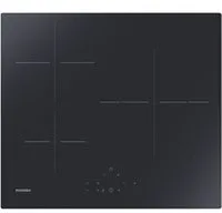 Rosieres RDI63C3D/E1 Noir Intégré 59 cm Céramique 3 zone(s)