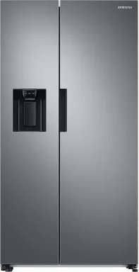 Samsung RS67A8810S9 frigo américain Pose libre 634 L F Gris