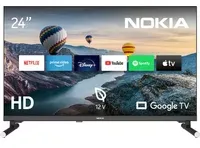 Nokia HN24GE320C TV 61 cm (24") HD Smart TV Wifi Noir