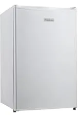 Frigelux R0TT91BE frigo combine Comptoir 91 L E Blanc