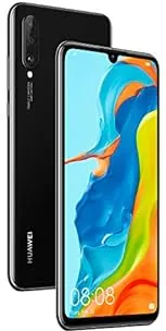 Huawei P30 lite New Edition 15,6 cm (6.15") Double SIM hybride Android 9.0 4G USB Type-C 6 Go 256 Go 3340 mAh Noir