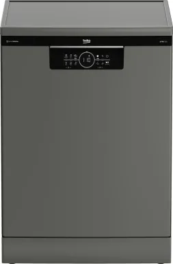 Beko bPRO 500 BDFN26561G lave-vaisselle Pose libre 15 couverts A
