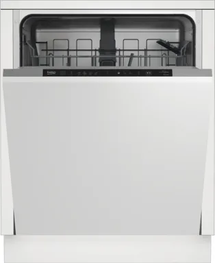 Beko b100 BFDIN14310 lave-vaisselle Entièrement intégré 13 couverts E