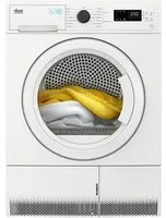 Faure FDHF284WF sèche-linge Pose libre Charge avant 8 kg A++ Blanc