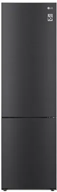 LG GBP62MCNBC Pose libre 384 L B Noir