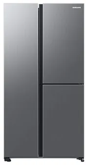 Samsung RH69B8921S9 frigo américain Pose libre 645 L E Acier inoxydable