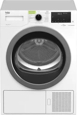 Beko DH 9532 GAO sèche-linge Pose libre Charge avant 9 kg A+++ Blanc