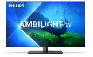 Philips 42OLED808/12 TV 106,7 cm (42") 4K Ultra HD Smart TV Wifi Noir