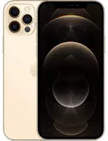 Apple iPhone 12 Pro 15,5 cm (6.1") Double SIM iOS 14 5G 256 Go Or