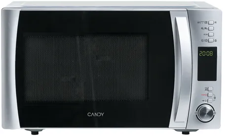 Candy COOKinApp CMXC 30DCS Acier inoxydable Micro-onde combiné Comptoir 30 L 900 W