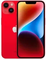 Apple iPhone 14 15,5 cm (6.1") Double SIM iOS 16 5G 512 Go Rouge