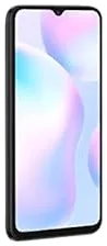 Xiaomi Redmi 9A 16,6 cm (6.53") Double SIM hybride Android 10 4G Micro-USB 2 Go 32 Go 5000 mAh Gris