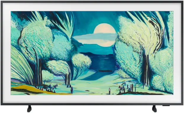 Samsung QE43LS03FAU 109,2 cm (43") 4K Ultra HD Smart TV Wifi Noir