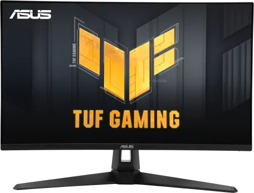ASUS TUF Gaming VG27AQ5A écran plat de PC 68,6 cm (27") 2560 x 1440 pixels Quad HD LCD Noir