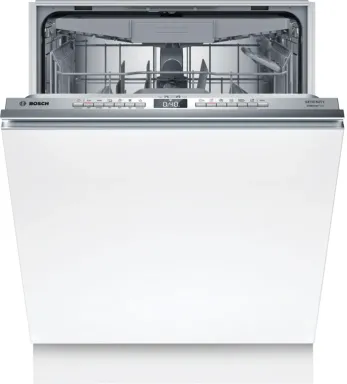 Bosch Serie 4 SMV4EVX36F lave-vaisselle Entièrement intégré 14 couverts B