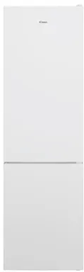 Candy Fresco CCE3T620FW Pose libre 377 L F Blanc