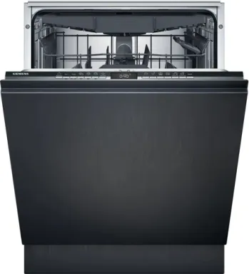 Siemens iQ300 SN73EX01CE lave-vaisselle Entièrement intégré 14 couverts C