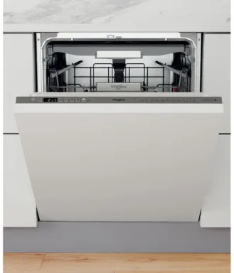 Whirlpool WIS 7030 PEF Semi-intégré 14 couverts D