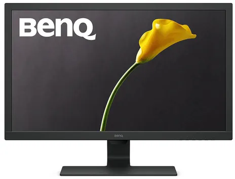 BenQ GL2780 écran plat de PC 68,6 cm (27") 1920 x 1080 pixels Full HD LED Noir