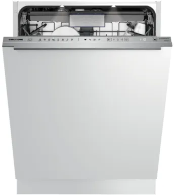 Grundig GNVP3630B lave-vaisselle Entièrement intégré 16 couverts C