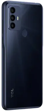 TCL 30 SE 16,6 cm (6.52") Android 12 4G USB Type-C 4 Go 128 Go 5000 mAh Bleu