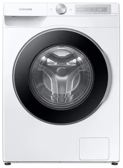 Samsung WW90T634DLH machine à laver Charge avant 9 kg 1400 tr/min Blanc