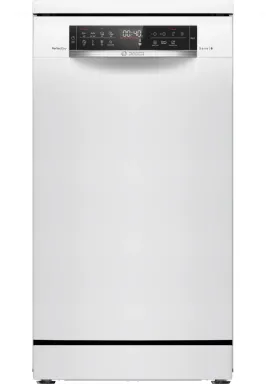 Bosch Serie 6 SPS6YMW14E lave-vaisselle Pose libre 10 couverts B