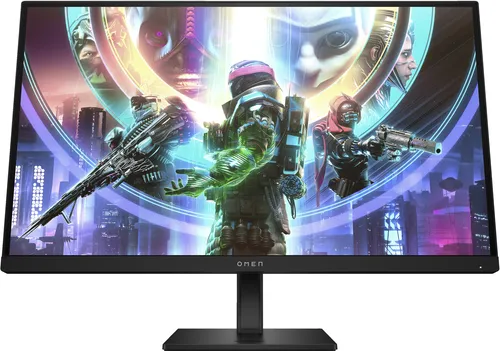 HP OMEN by HP Écran gamer QHD 240 Hz OMEN 27 pouces - OMEN 27qs