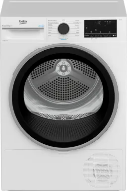 Beko BT3122IS sèche-linge Pose libre Charge avant 12 kg A++ Blanc