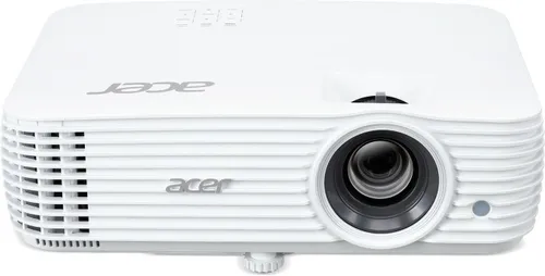 Acer H6815BD vidéo-projecteur Projecteur à focale standard 4000 ANSI lumens DLP UHD 4K (3840x2160) Compatibilité 3D Blanc