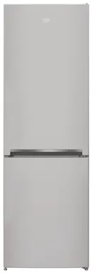 Beko RCSA330K30SN Pose libre 300 L F Argent