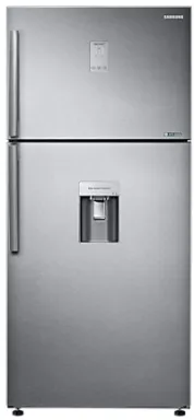 Samsung RT50K6510SL réfrigérateur-congélateur Pose libre 502 L F Acier inoxydable
