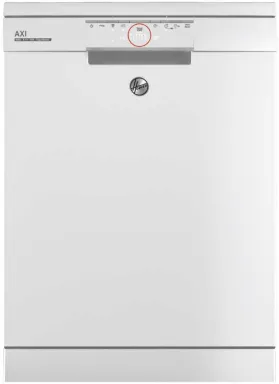 Hoover AXI HDPN 4S622PW Pose libre 16 couverts
