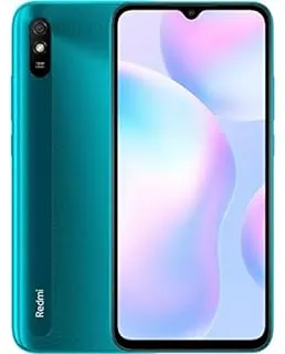 Xiaomi Redmi 9AT 16,6 cm (6.53") Double SIM 4G Micro-USB 2 Go 32 Go 5000 mAh Vert