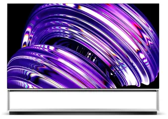 LG OLED OLED88Z29LA 2,24 m (88") 8K Ultra HD Smart TV Wifi Noir