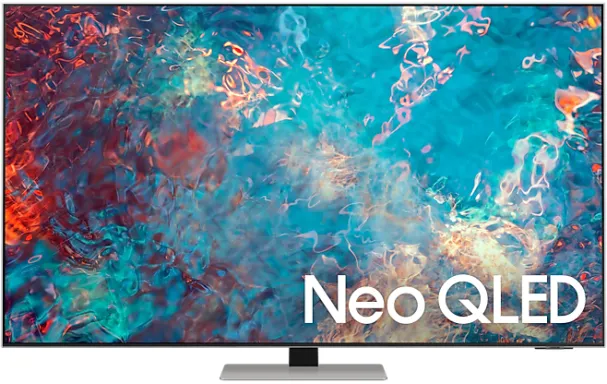 Samsung Series 8 QE75QN85AAT 190,5 cm (75") 4K Ultra HD Smart TV Wifi Noir