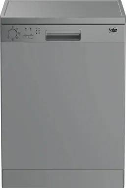 Beko DFN05321S Pose libre 13 couverts E