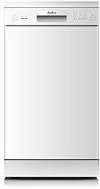 Amica GSP 14746-1 W lave-vaisselle Pose libre 9 couverts E