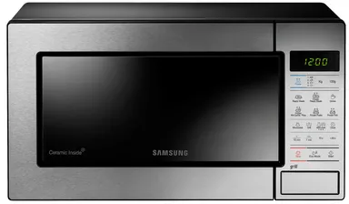 Samsung GE83M micro-onde Comptoir Micro-ondes grill 23 L 800 W Acier inoxydable