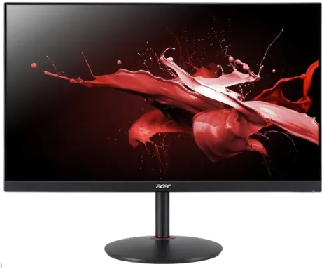 Acer NITRO XV0 XV270 M3 écran plat de PC 68,6 cm (27") 1920 x 1080 pixels Full HD LCD Noir
