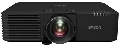 Epson EB-L775U vidéo-projecteur 7000 ANSI lumens 3LCD WUXGA (1920x1200) Noir