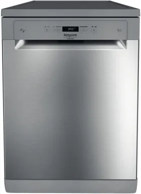 Hotpoint HFC 3C41 CW X Pose libre 14 couverts C