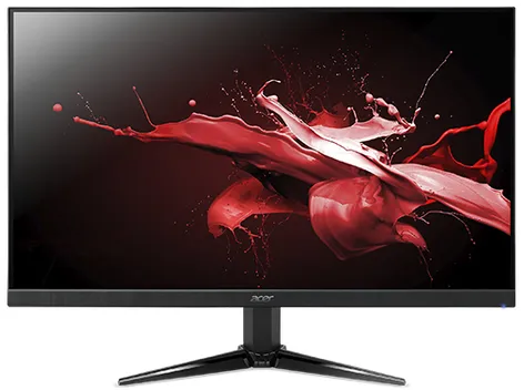 Acer NITRO QG1 QG271bii écran plat de PC 68,6 cm (27") 1920 x 1080 pixels Full HD Noir