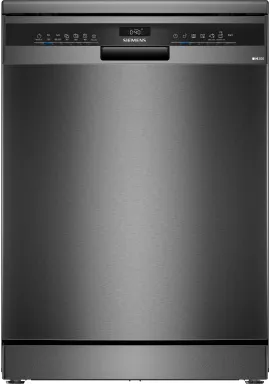 Siemens iQ300 SN23EC22AE lave-vaisselle Pose libre 13 couverts A