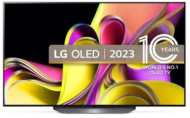 LG OLED OLED55B36LA TV 139,7 cm (55") 4K Ultra HD Smart TV Wifi Noir