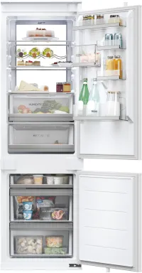 Haier HBW7518BT Intégré 268 L B Blanc