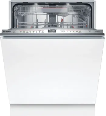 Bosch Serie 6 SBV6ZDX16E lave-vaisselle Entièrement intégré 13 couverts B