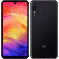 Xiaomi Redmi Note 7 16 cm (6.3") Double SIM hybride 4G USB Type-C 3 Go 32 Go 4000 mAh Noir