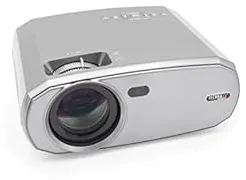 Technaxx TX-177 vidéo-projecteur Projecteur à focale standard 15000 ANSI lumens LCD 1080p (1920x1080) Blanc