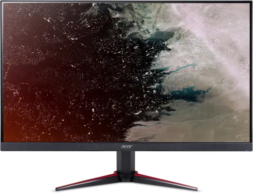 Acer NITRO VG0 VG240Y écran plat de PC 60,5 cm (23.8") 1920 x 1080 pixels Full HD LED Noir